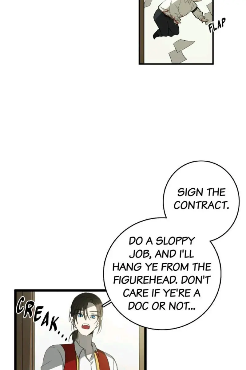 North by Northwest Chapter 20 Page 52