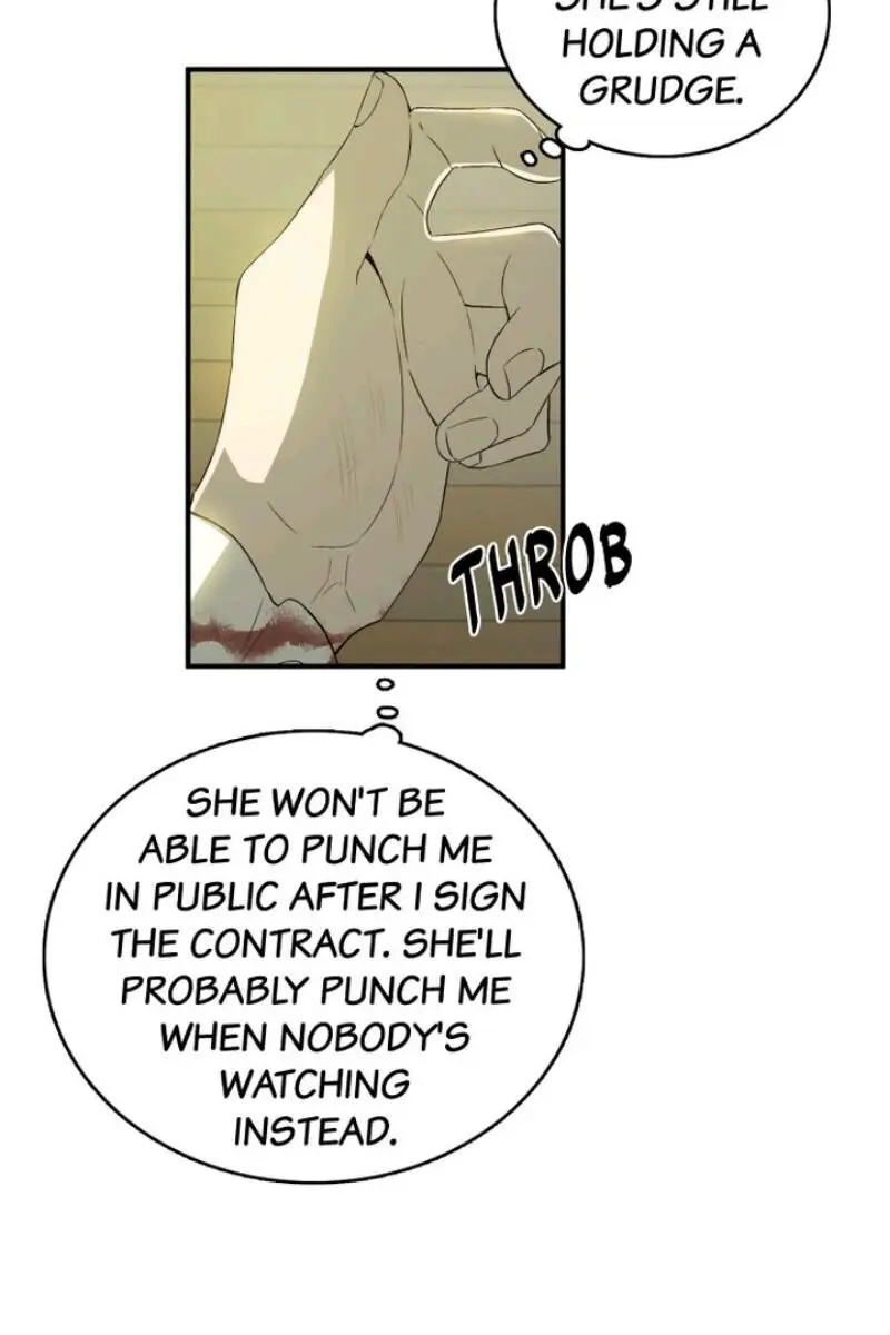 North by Northwest Chapter 20 Page 57