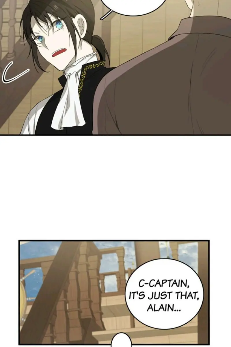 North by Northwest Chapter 20 Page 79