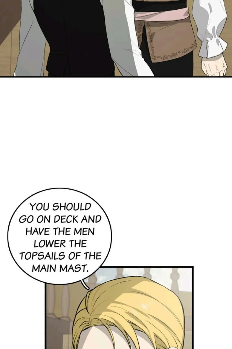 North by Northwest Chapter 21 Page 9