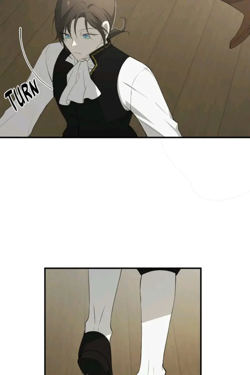 North by Northwest Chapter 21 Page 67