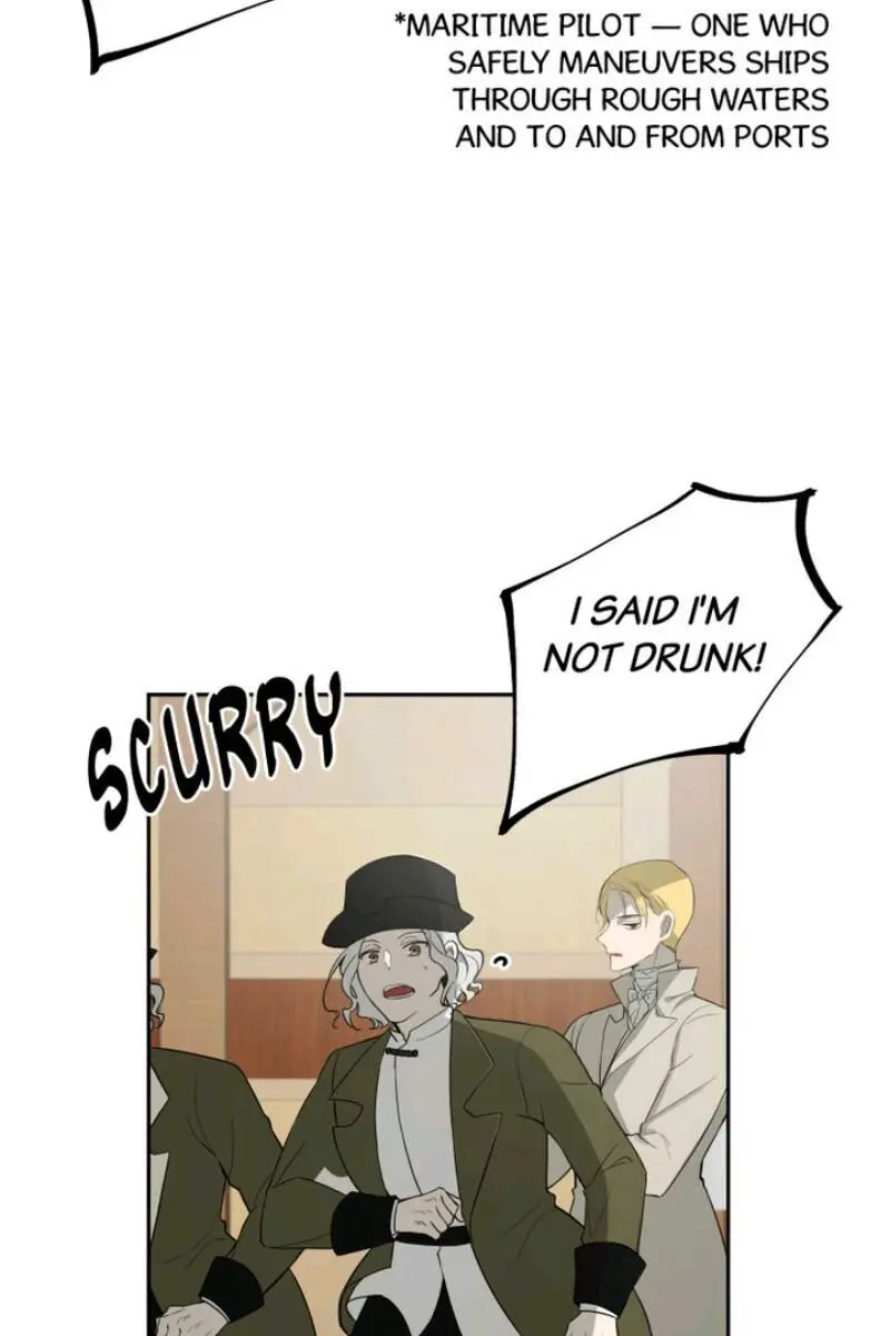 North by Northwest Chapter 22 Page 45