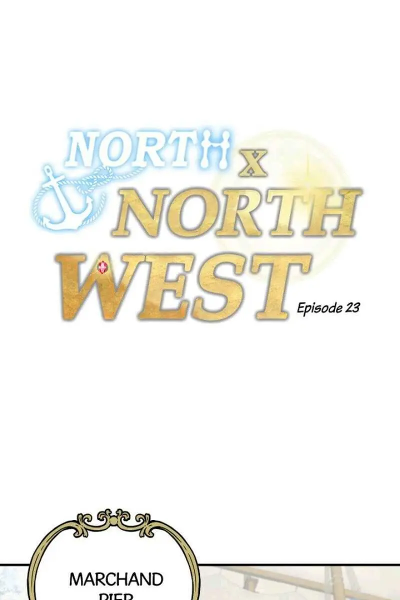 North by Northwest Chapter 23 Page 2