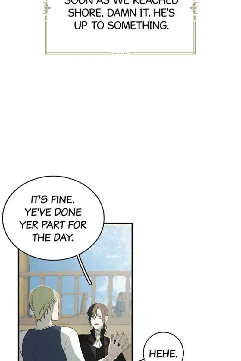 North by Northwest Chapter 23 Page 6