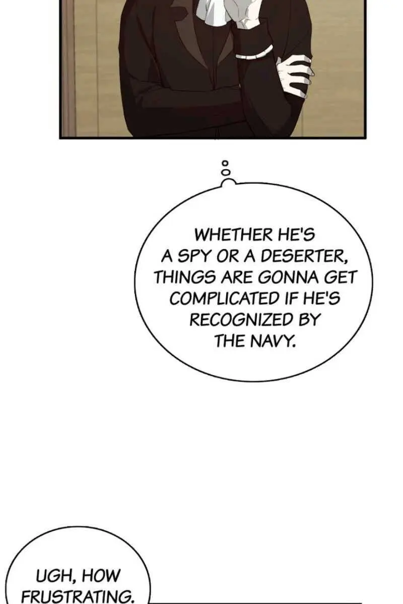 North by Northwest Chapter 23 Page 11