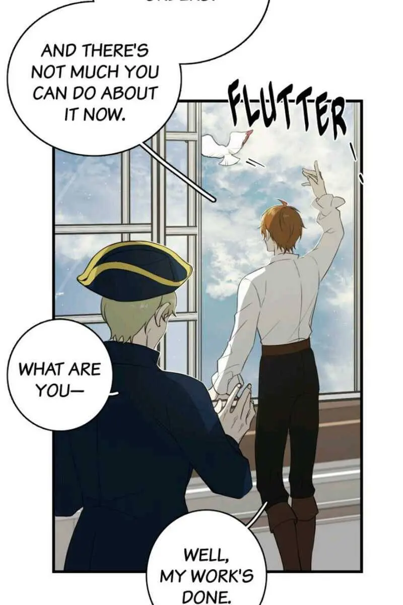 North by Northwest Chapter 23 Page 26
