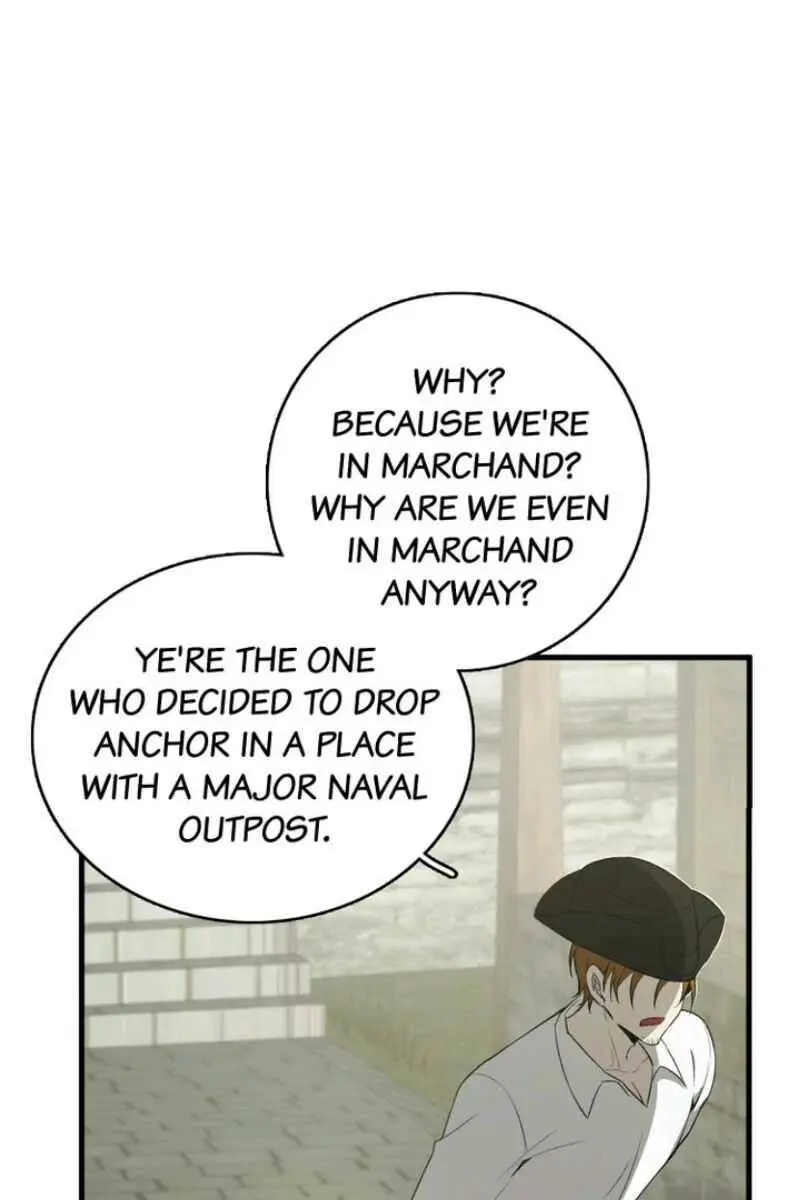 North by Northwest Chapter 23 Page 71