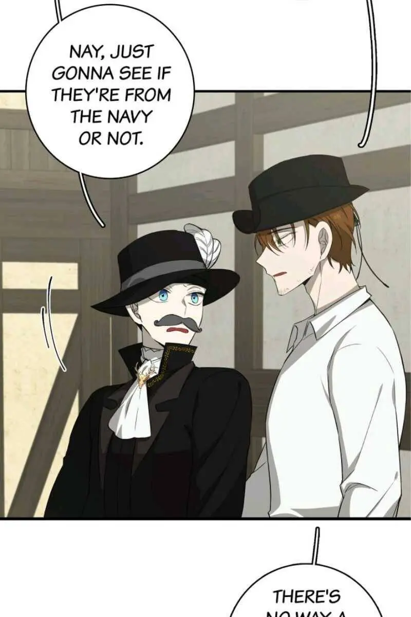 North by Northwest Chapter 23 Page 88