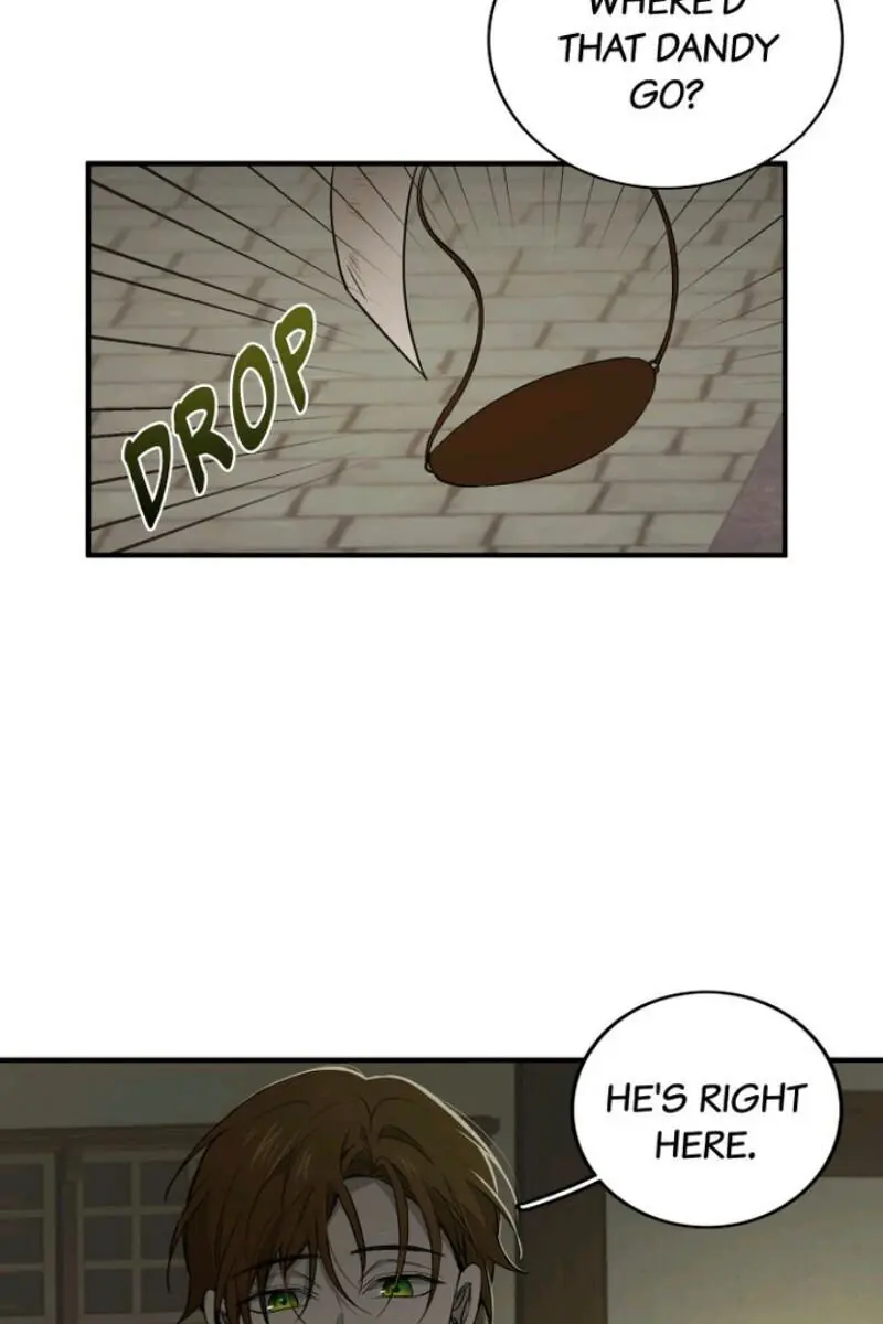North by Northwest Chapter 24 Page 3
