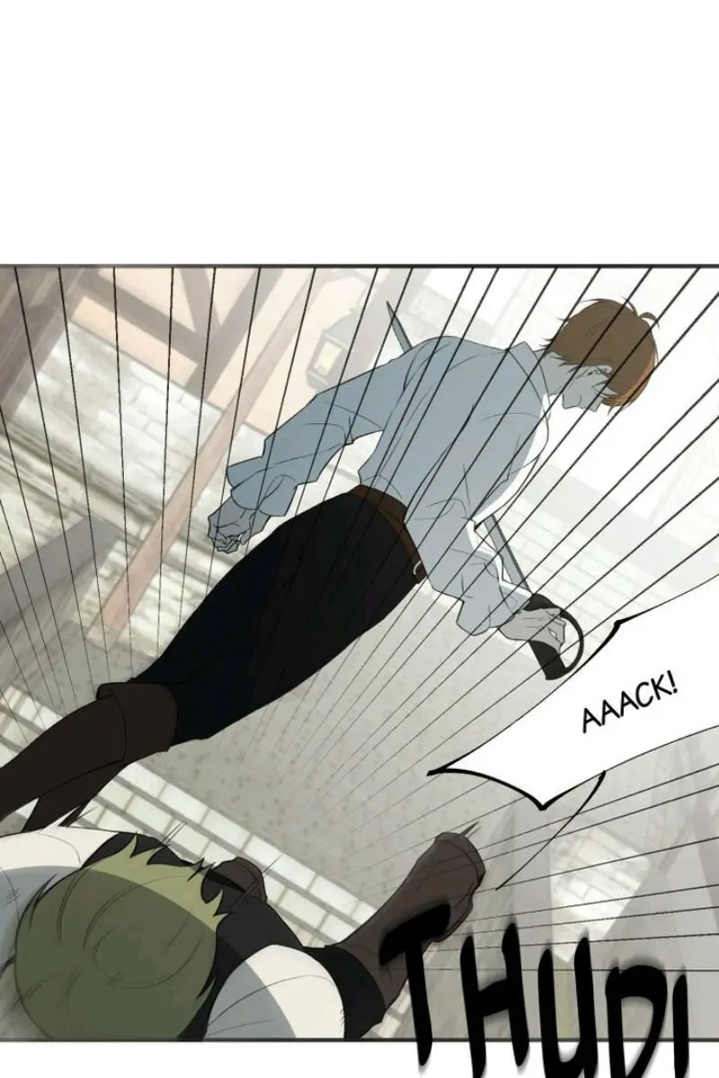 North by Northwest Chapter 24 Page 33