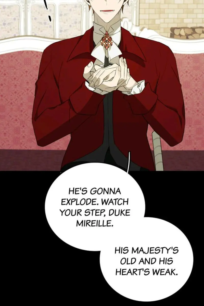 North by Northwest Chapter 24 Page 85