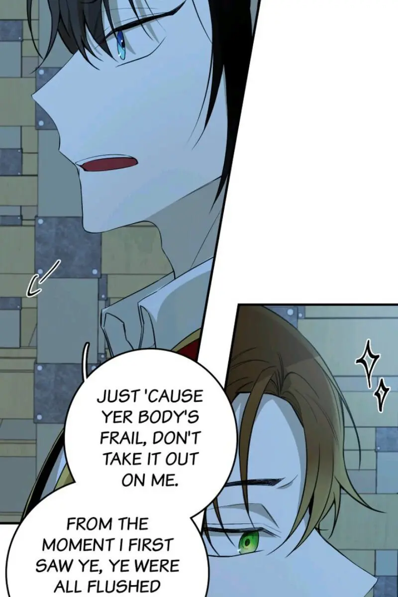 North by Northwest Chapter 25 Page 18