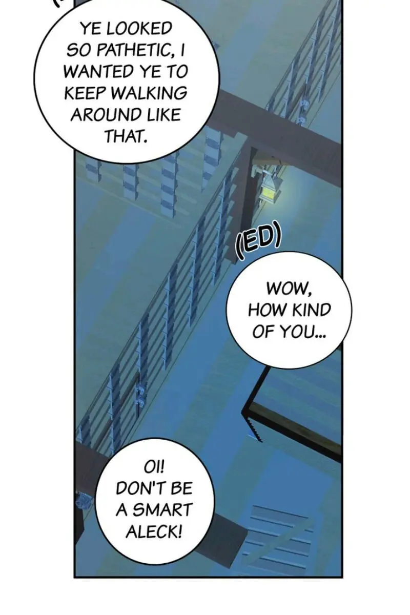 North by Northwest Chapter 25 Page 21