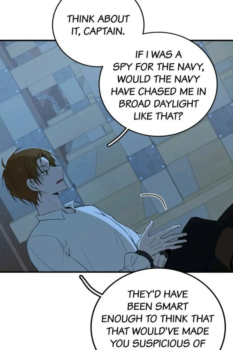 North by Northwest Chapter 25 Page 30