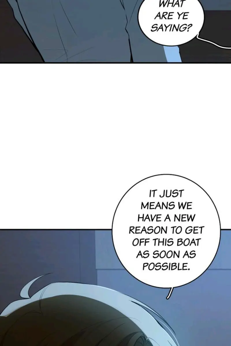 North by Northwest Chapter 25 Page 86