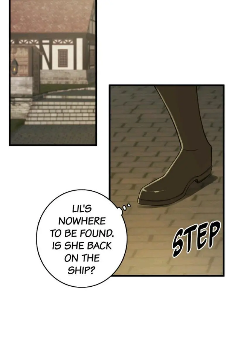 North by Northwest Chapter 26 Page 3