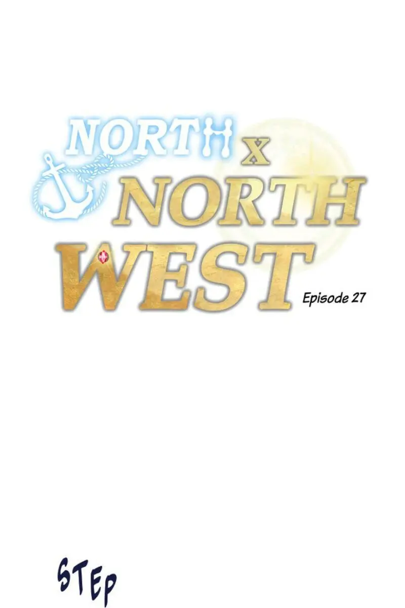 North by Northwest Chapter 27 Page 2