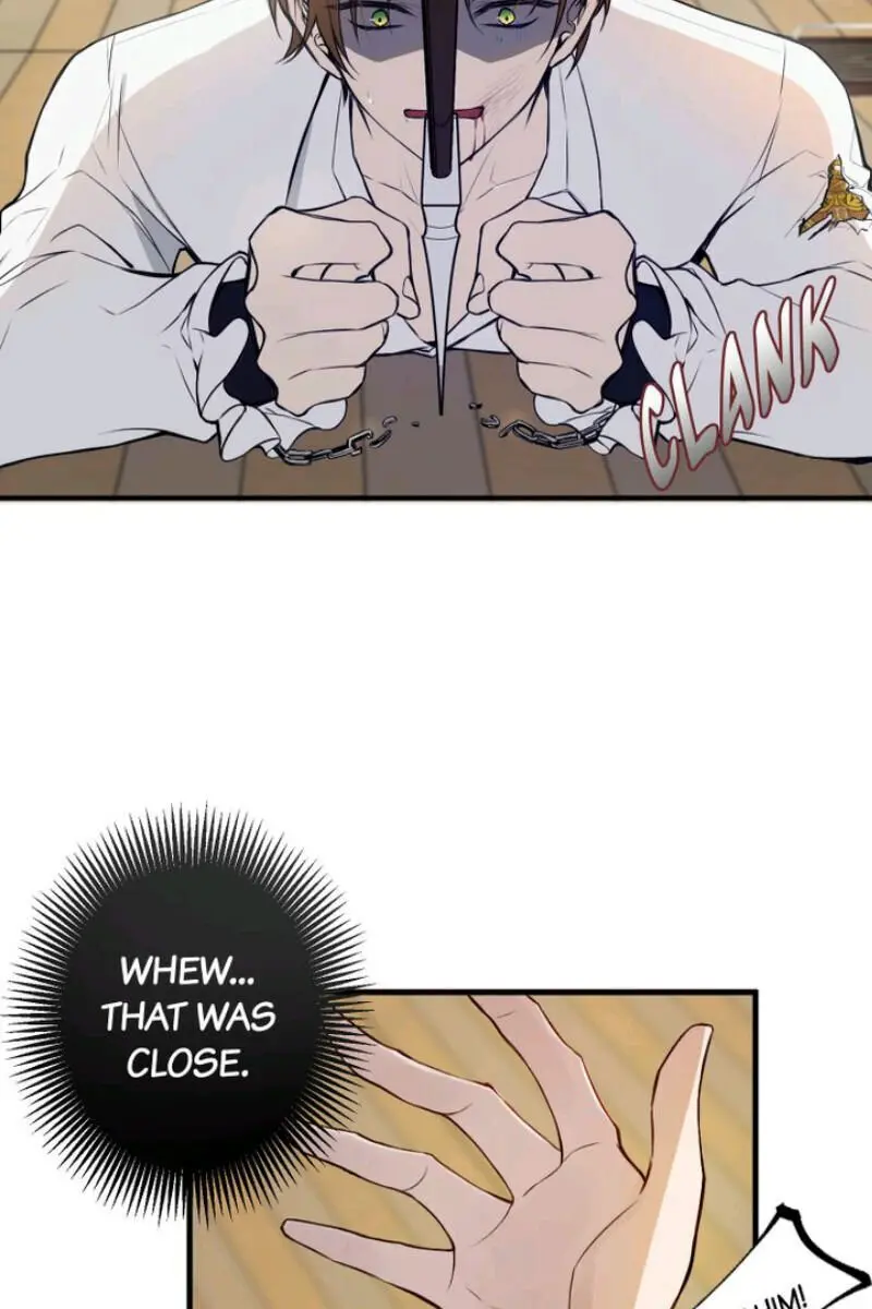 North by Northwest Chapter 27 Page 54