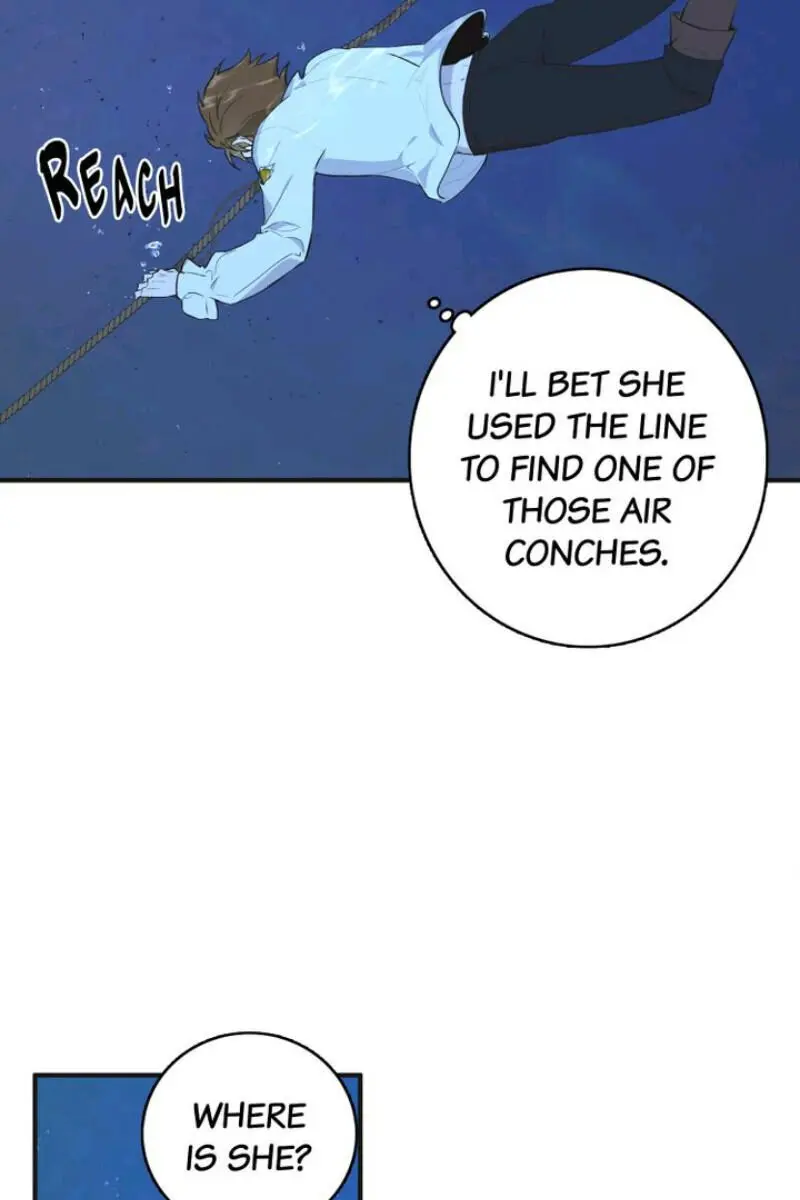 North by Northwest Chapter 28 Page 18