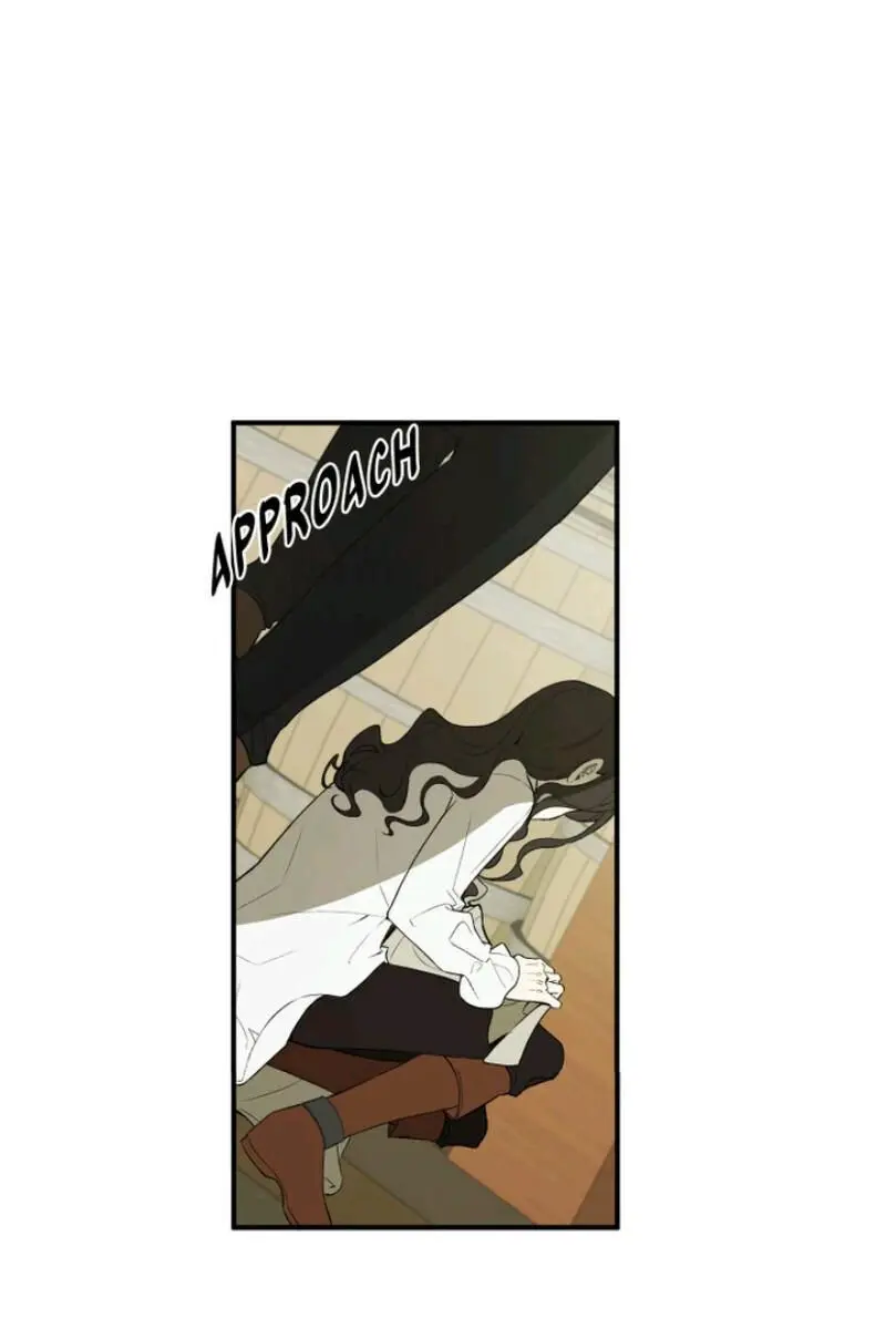 North by Northwest Chapter 28 Page 77