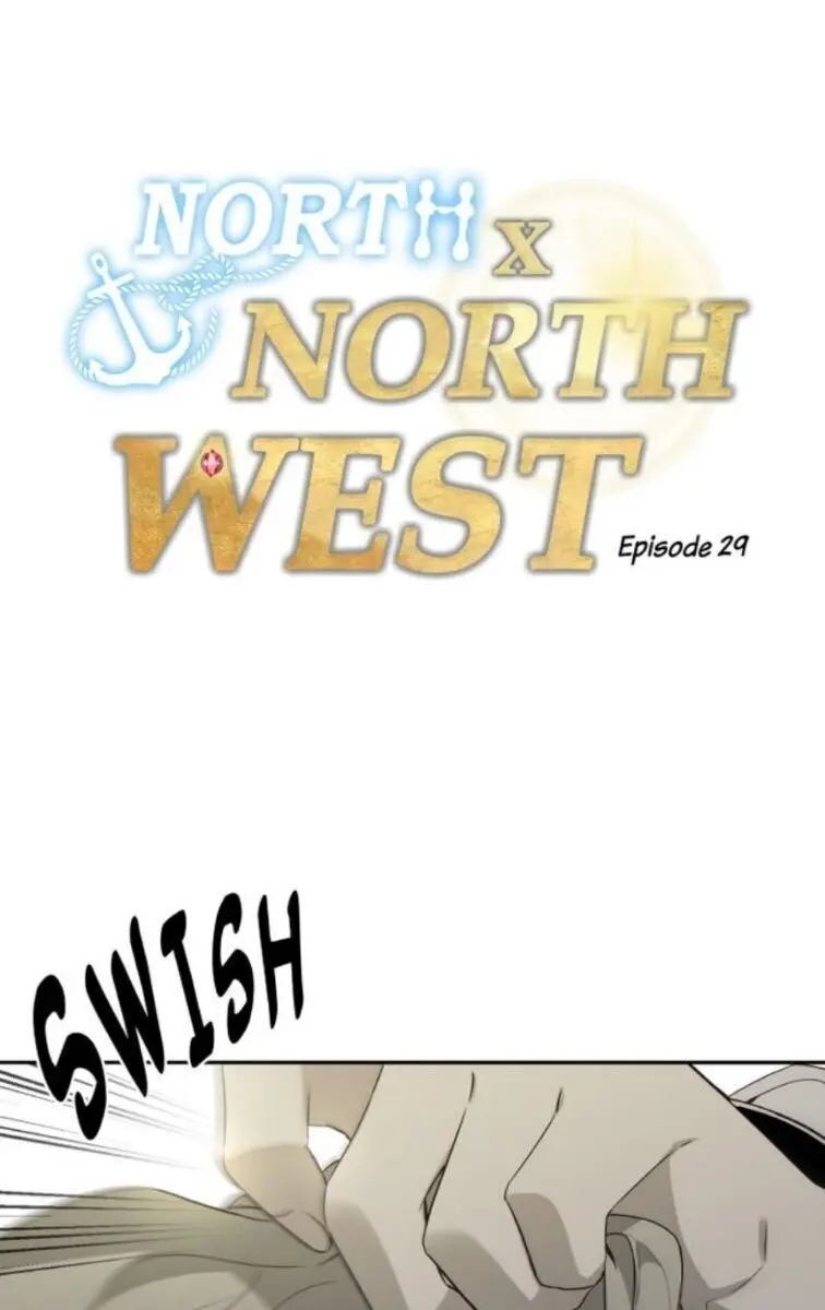 North by Northwest Chapter 29 Page 2