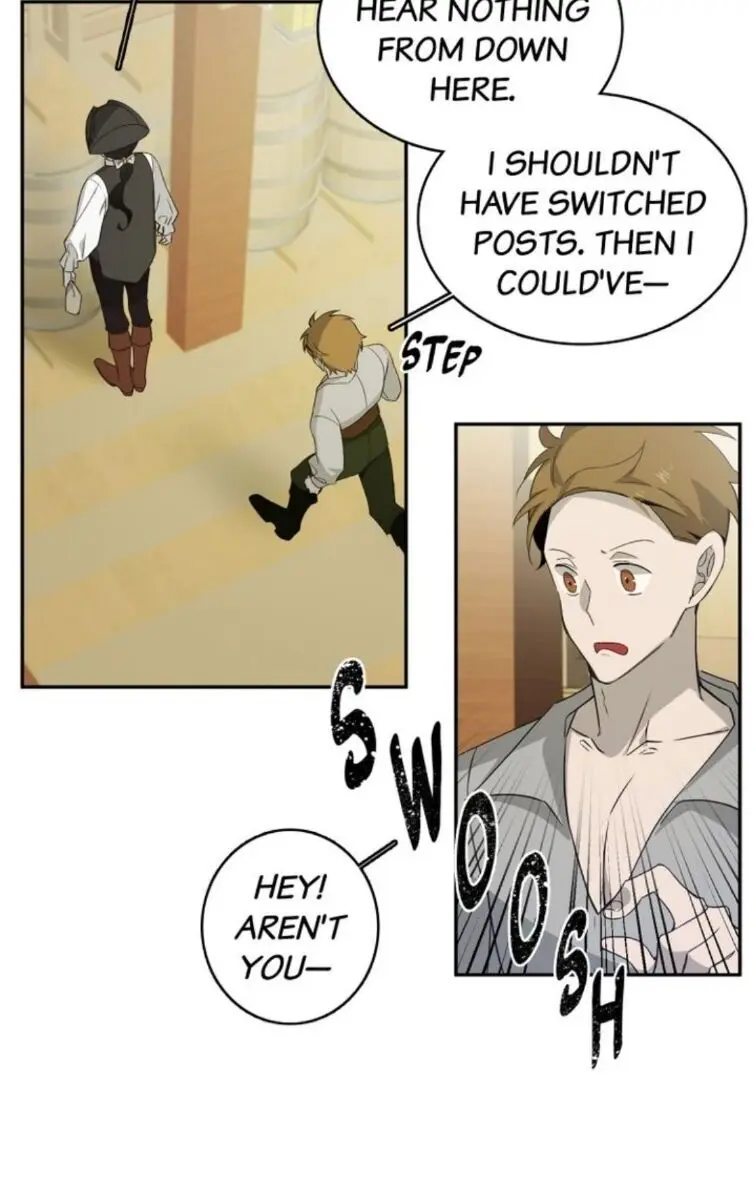 North by Northwest Chapter 29 Page 52