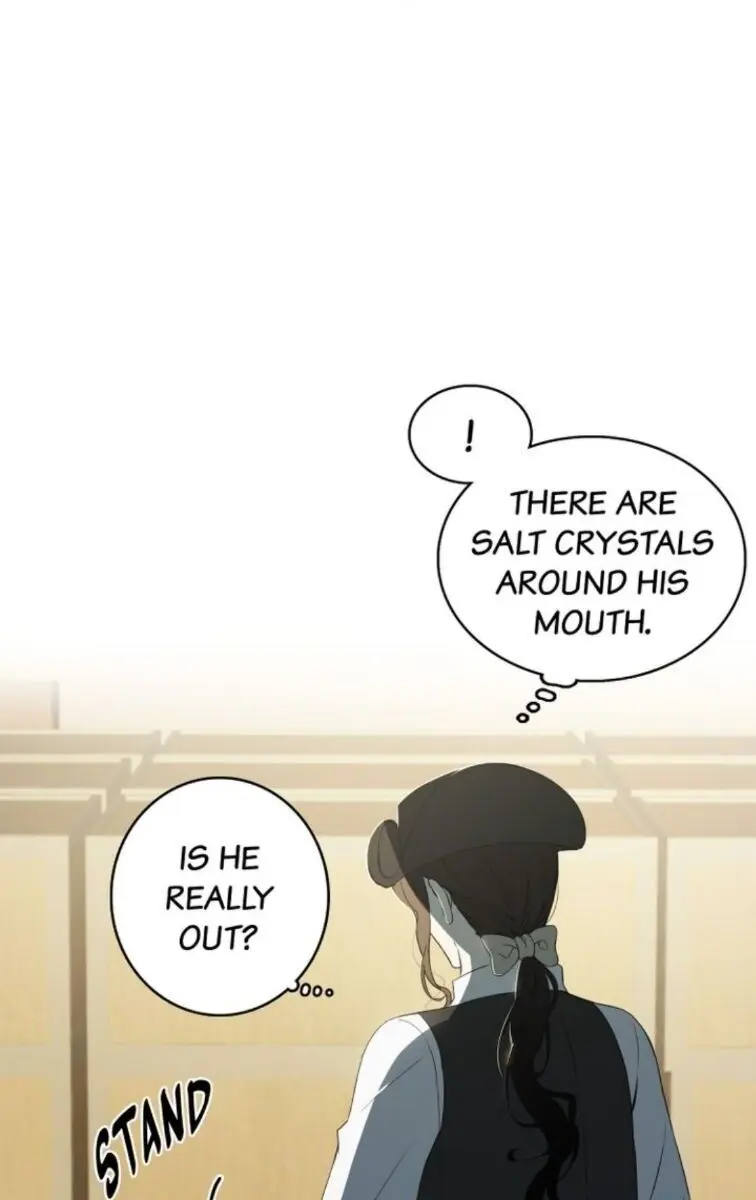 North by Northwest Chapter 29 Page 64