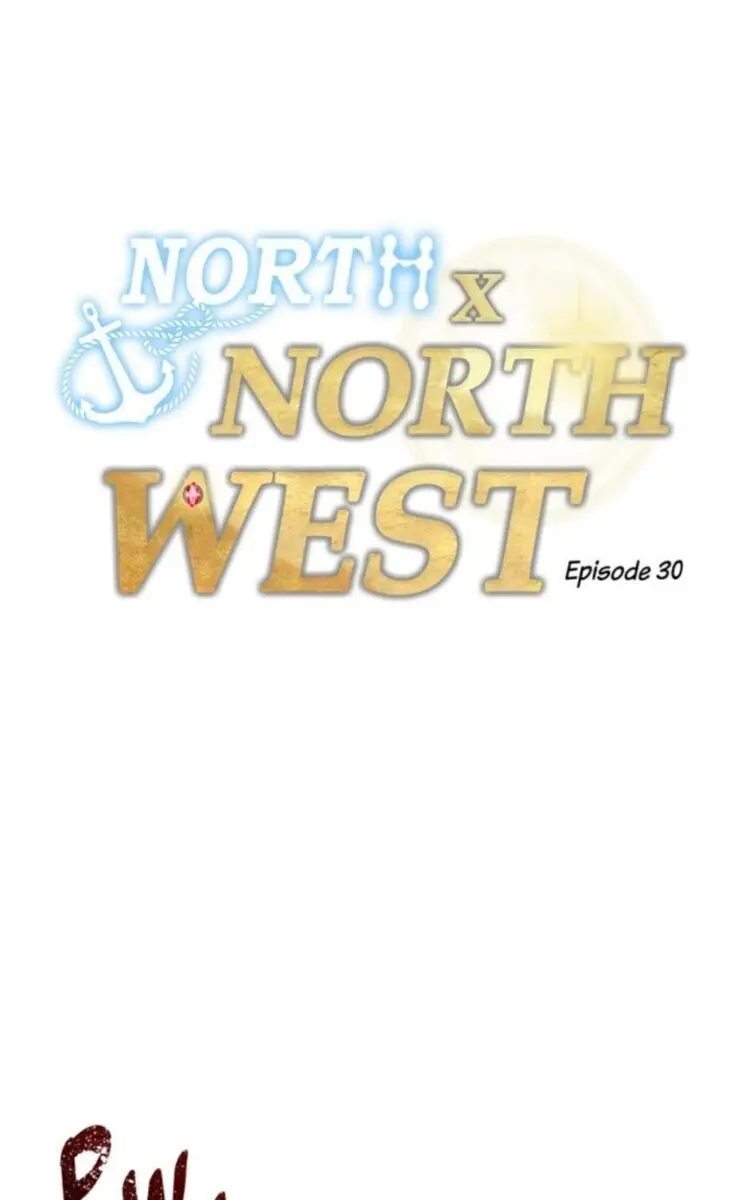 North by Northwest Chapter 30 Page 2