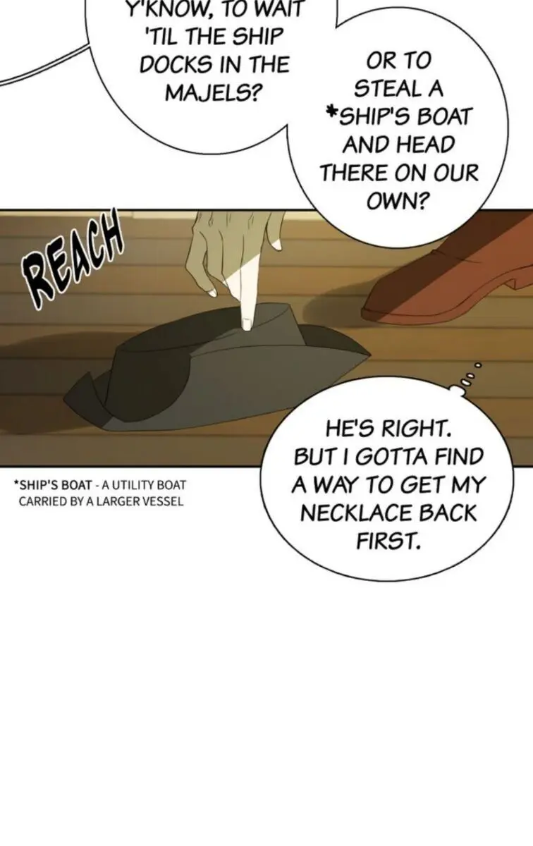 North by Northwest Chapter 30 Page 42