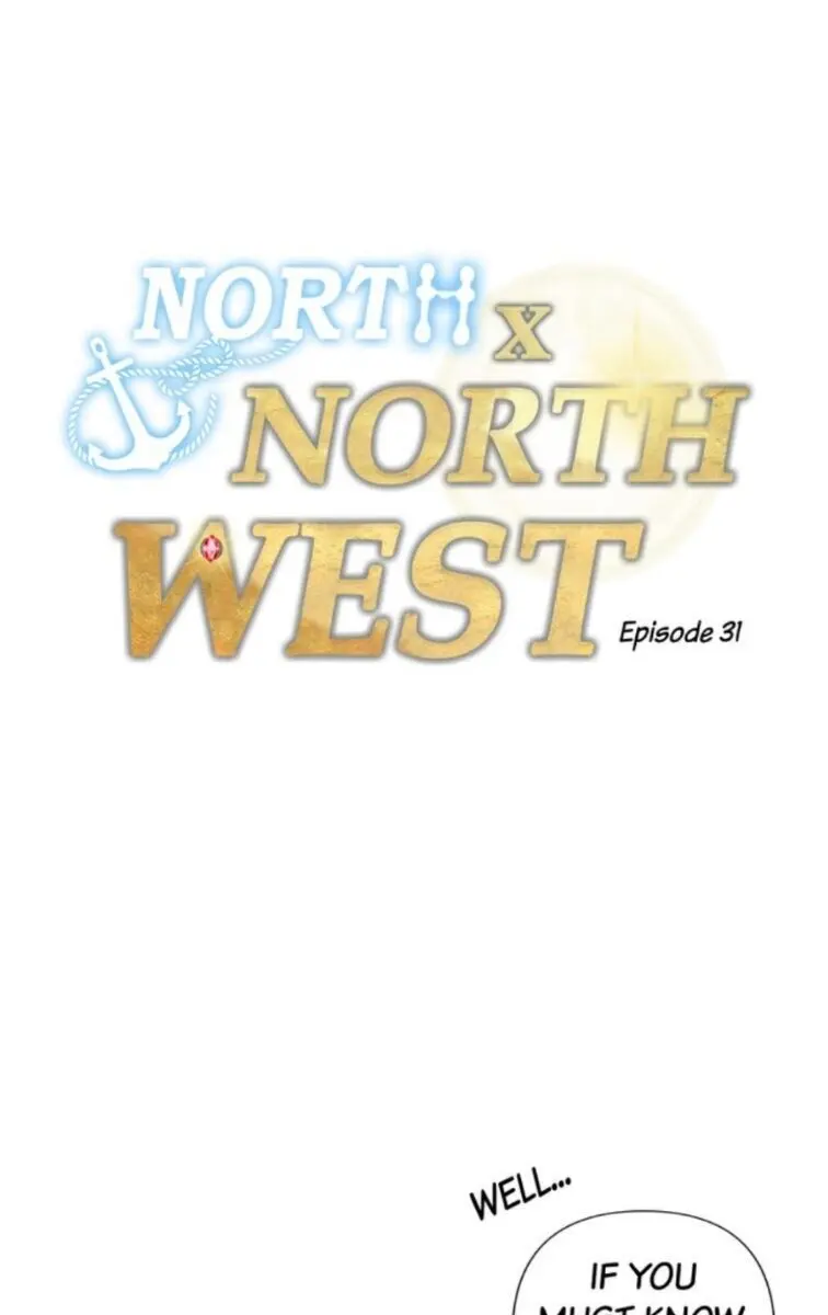 North by Northwest Chapter 31 Page 2