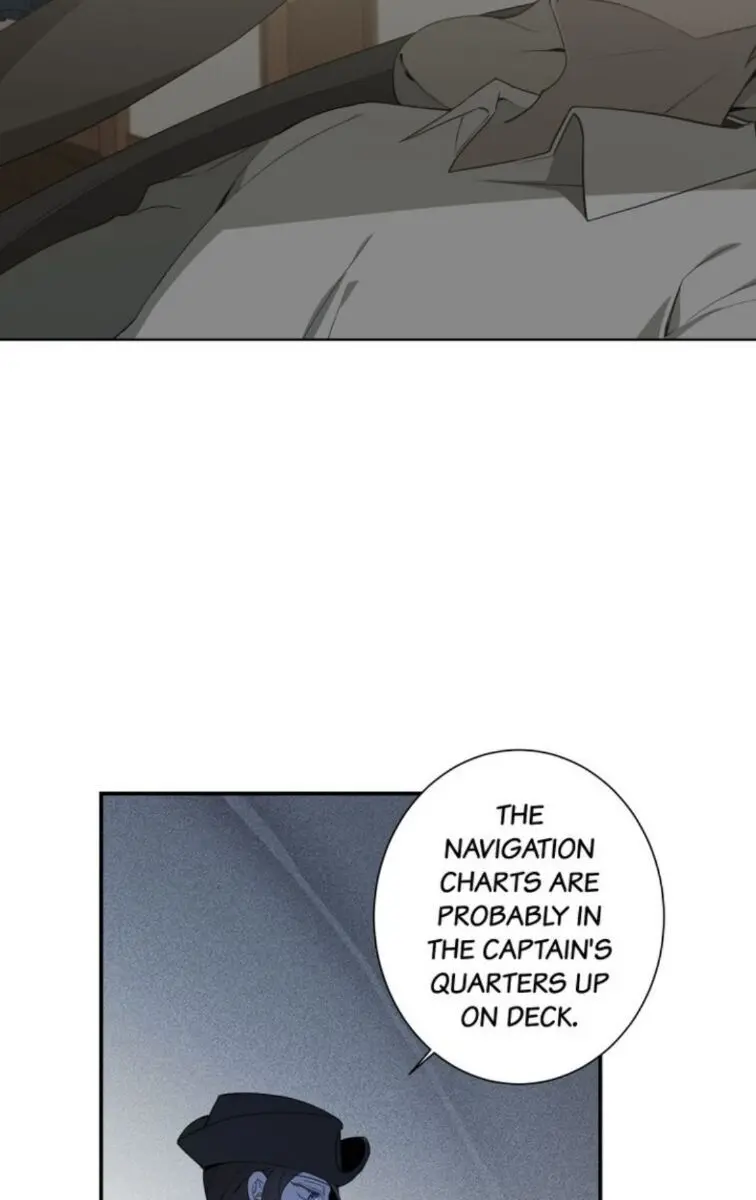 North by Northwest Chapter 31 Page 14