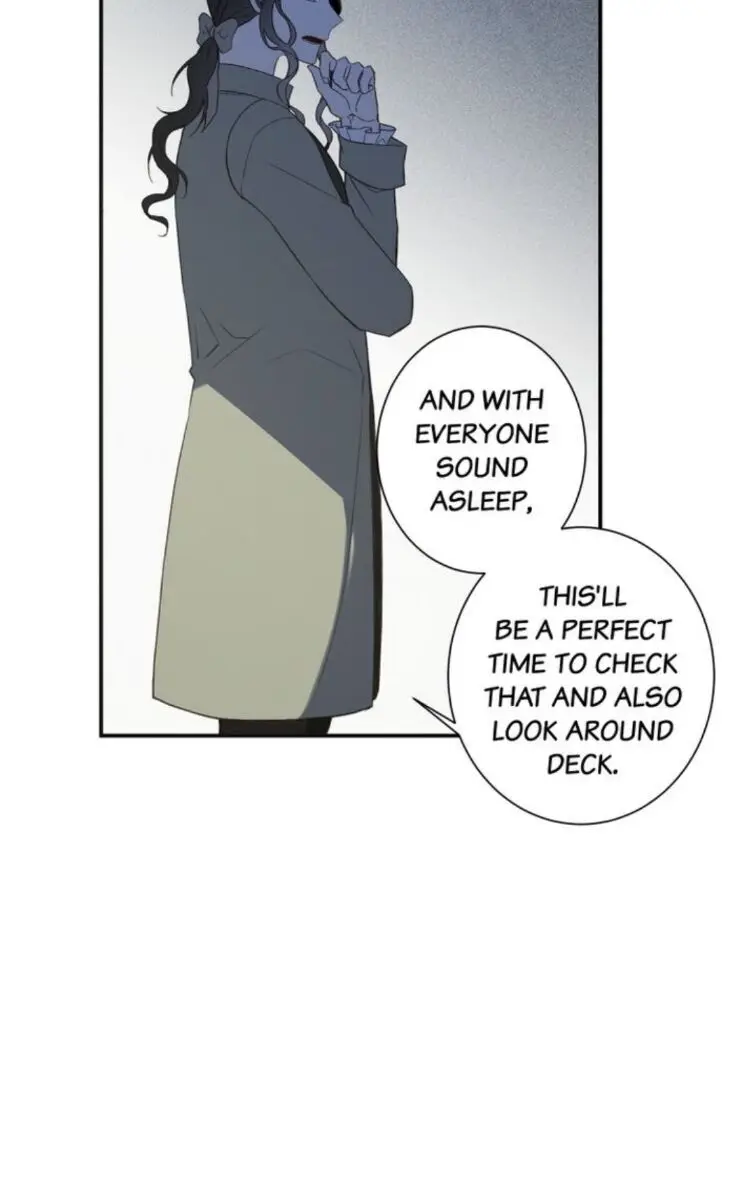 North by Northwest Chapter 31 Page 15