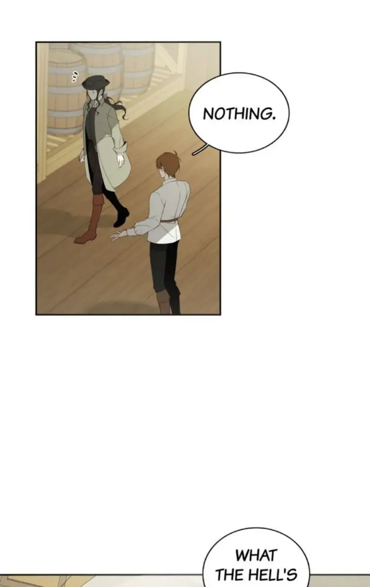 North by Northwest Chapter 31 Page 26