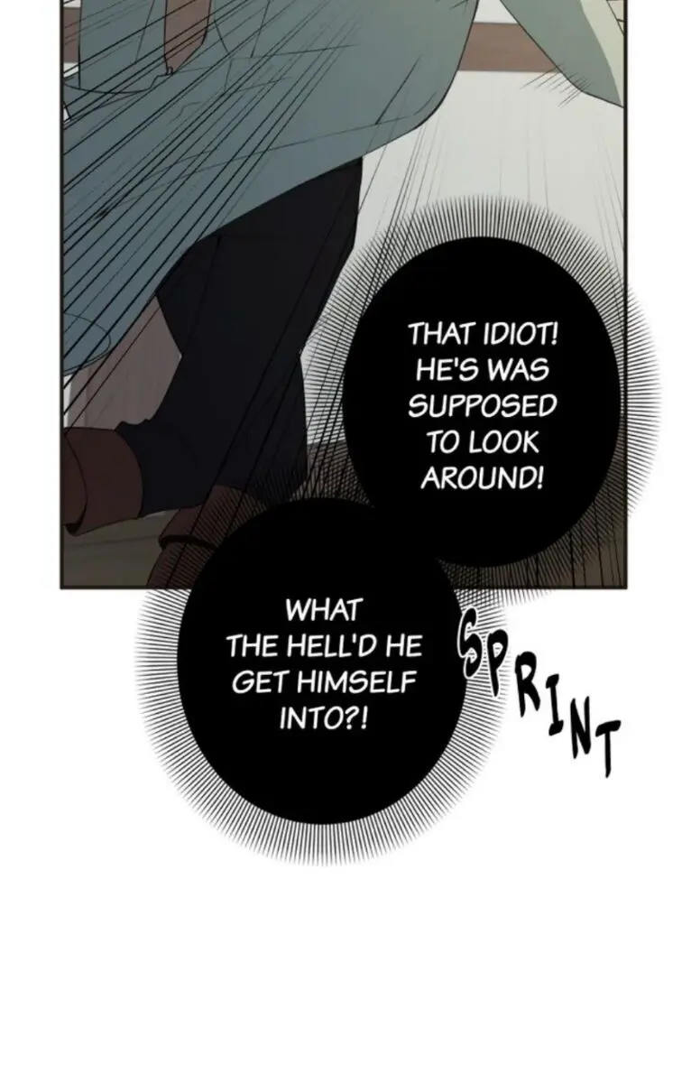 North by Northwest Chapter 31 Page 54
