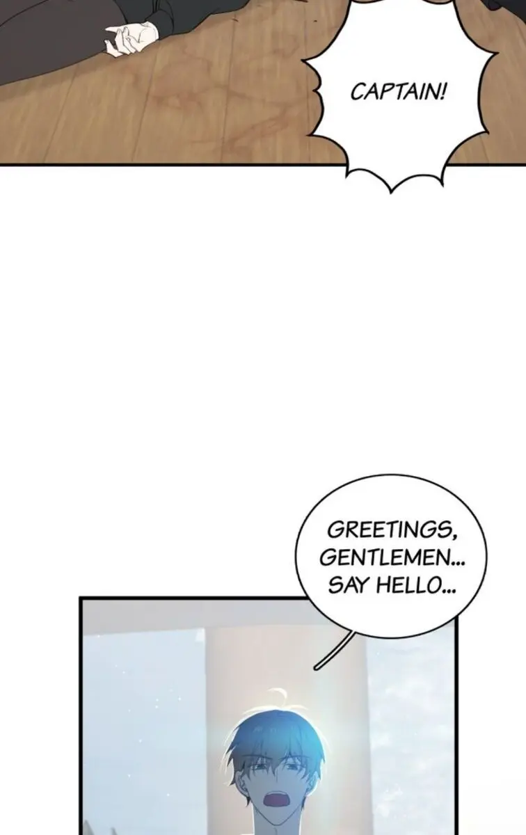 North by Northwest Chapter 31 Page 60