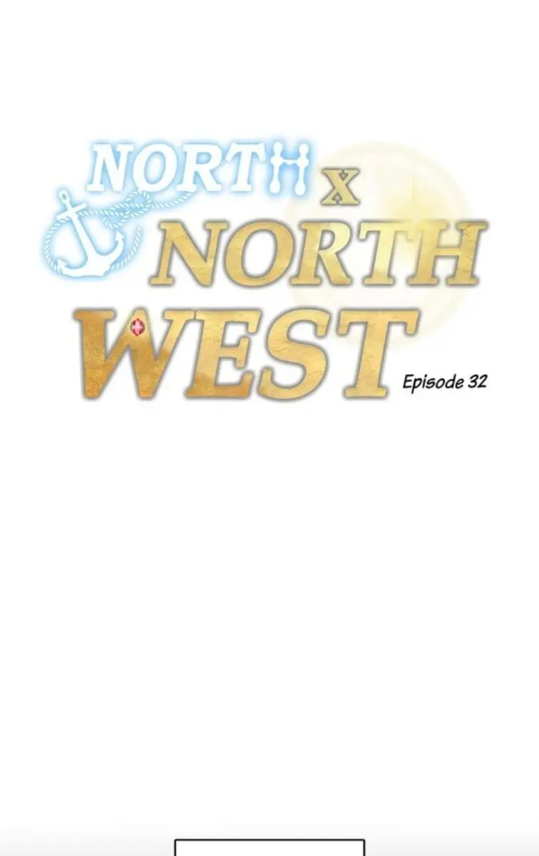 North by Northwest Chapter 32 Page 2