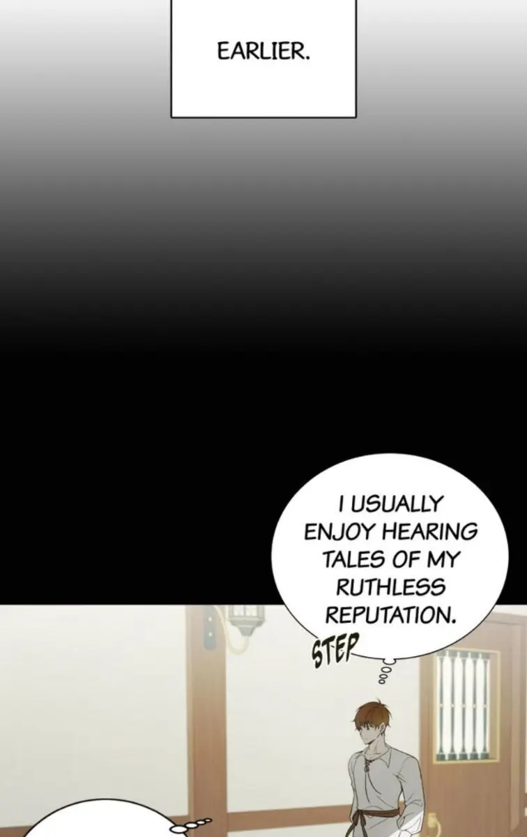 North by Northwest Chapter 32 Page 3