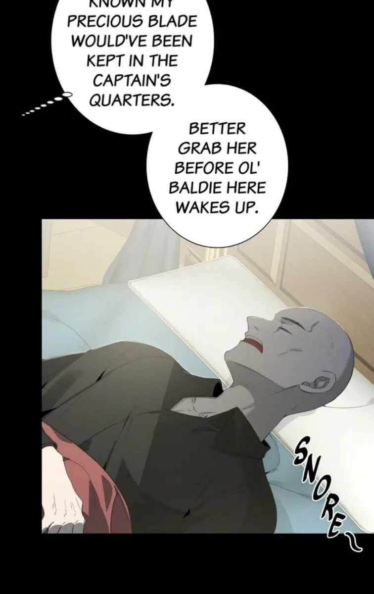 North by Northwest Chapter 32 Page 12