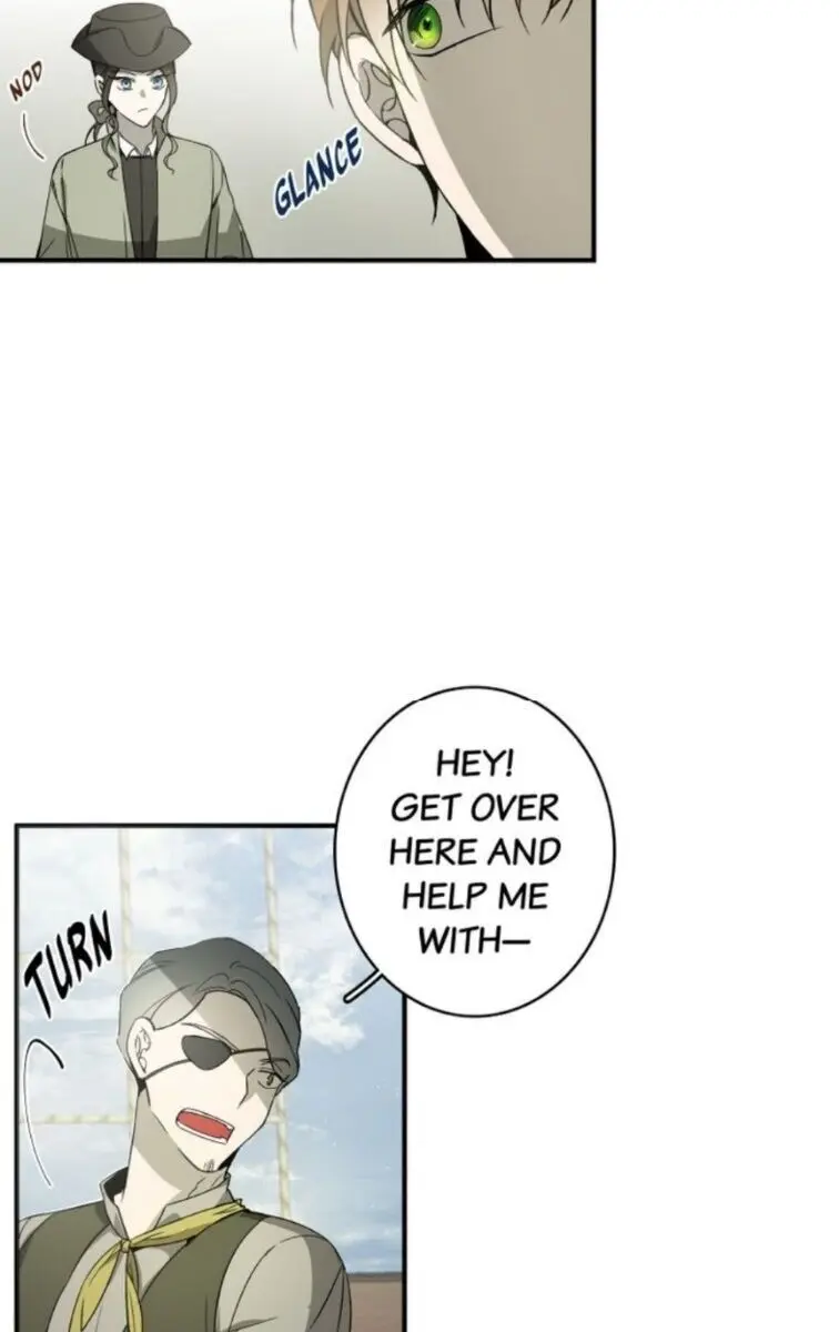 North by Northwest Chapter 32 Page 73