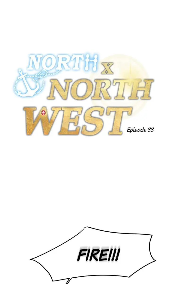 North by Northwest Chapter 33 Page 2