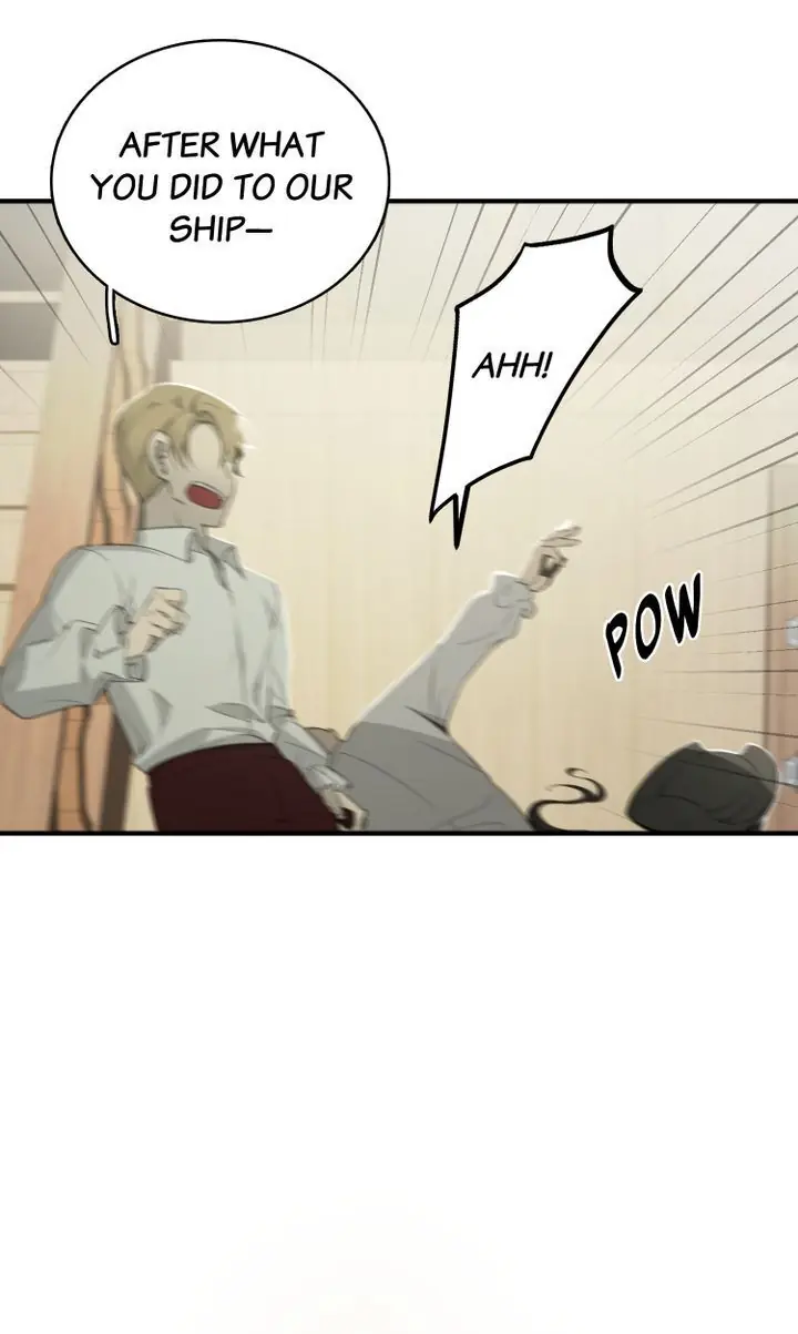 North by Northwest Chapter 33 Page 9