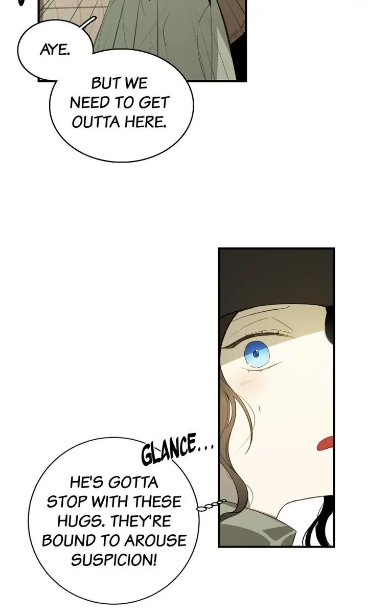 North by Northwest Chapter 33 Page 14