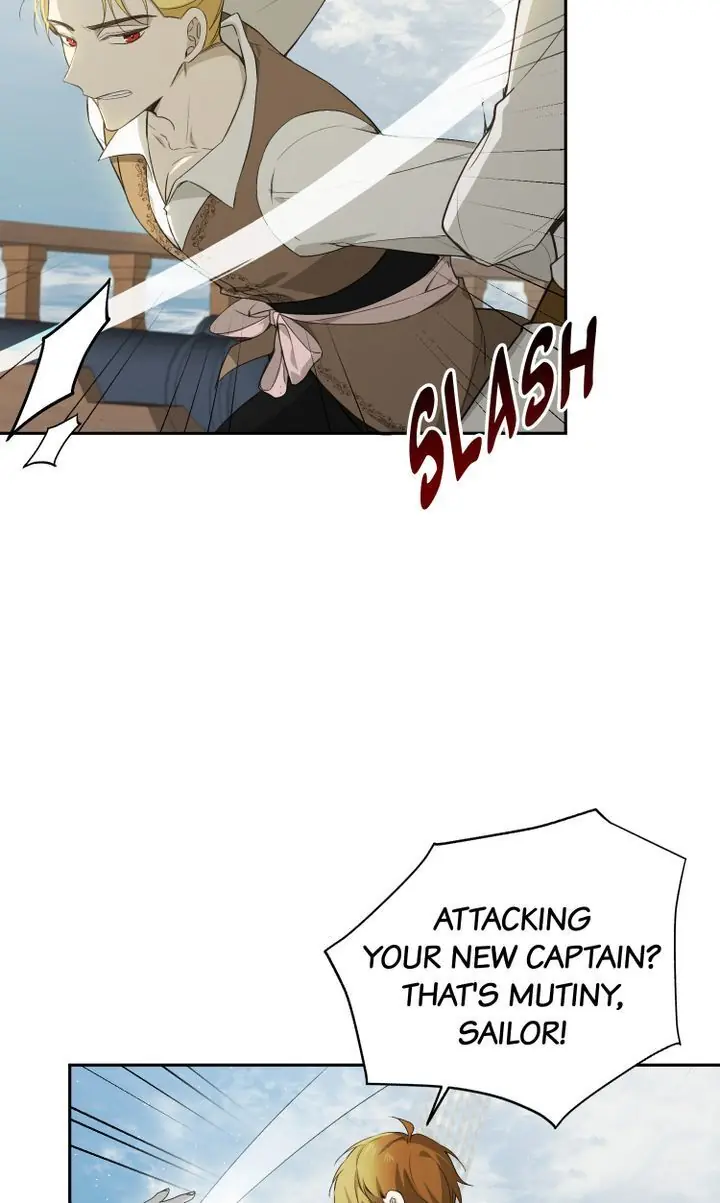 North by Northwest Chapter 33 Page 21