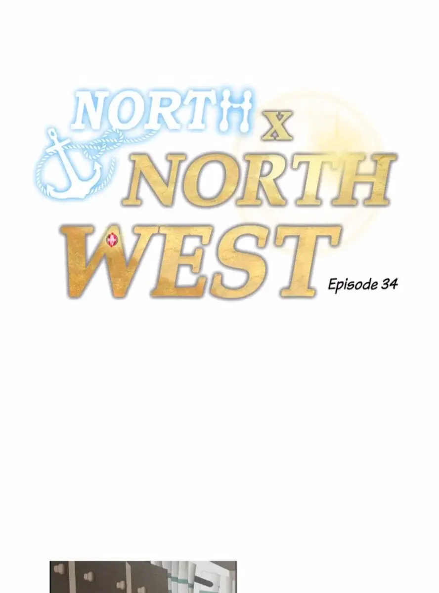 North by Northwest Chapter 34 Page 3