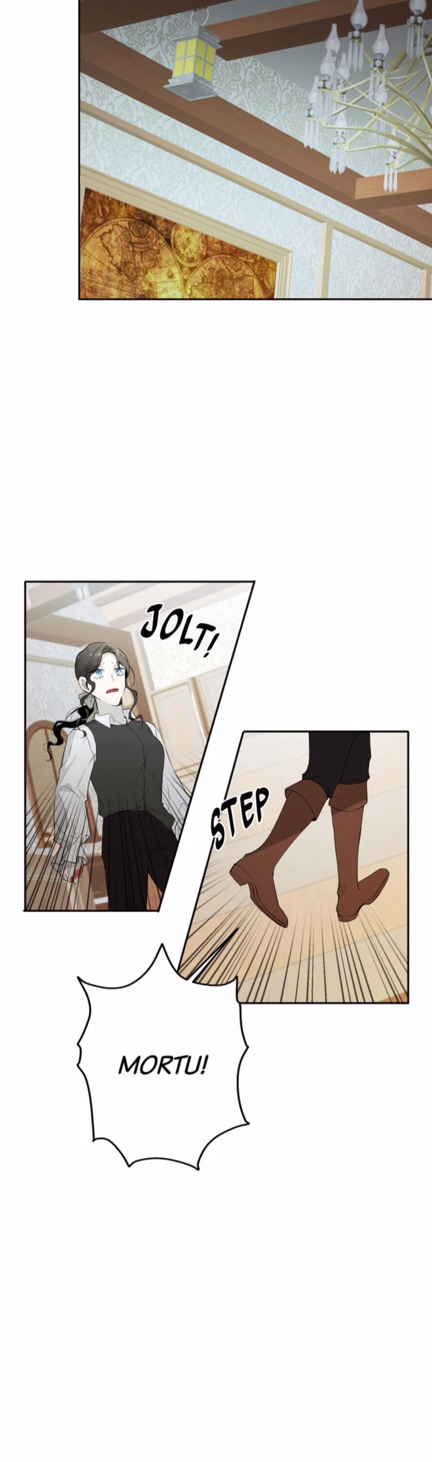 North by Northwest Chapter 34 Page 48
