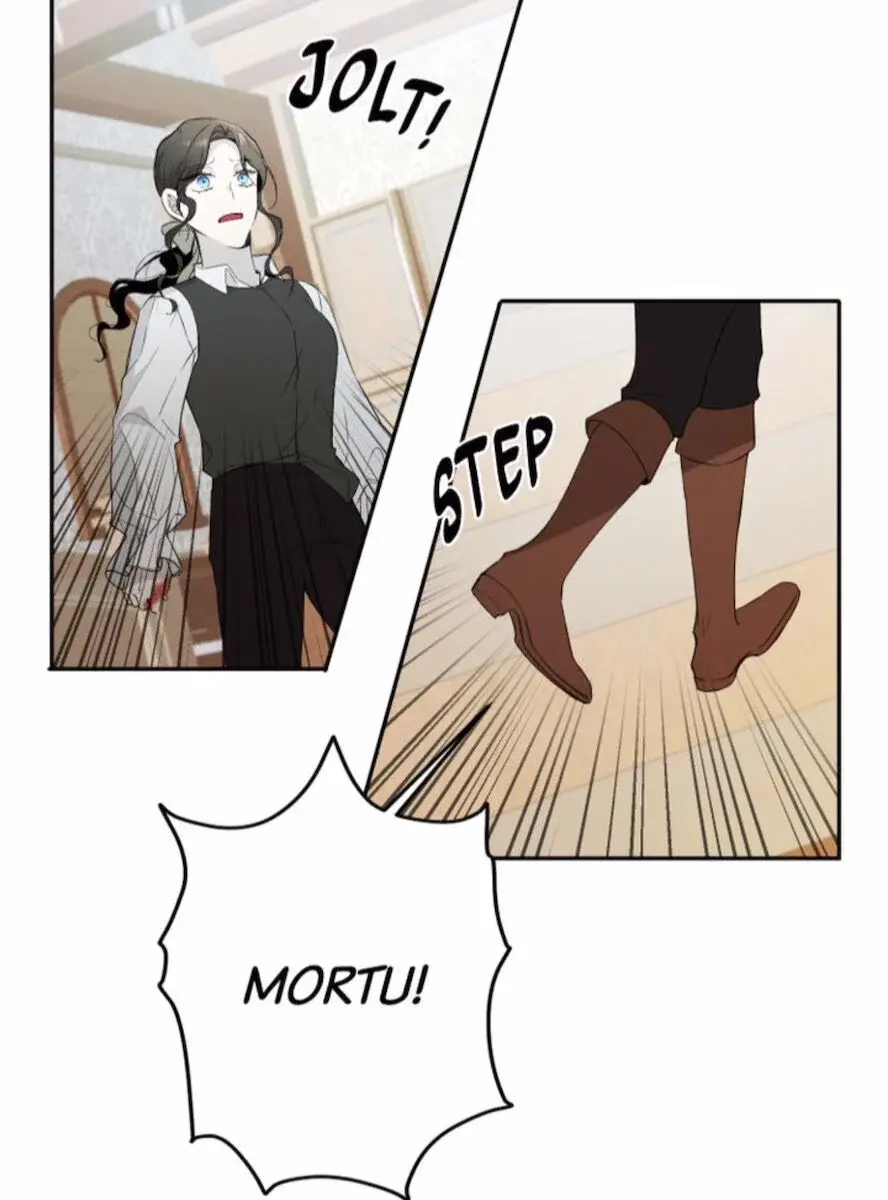 North by Northwest Chapter 34 Page 50