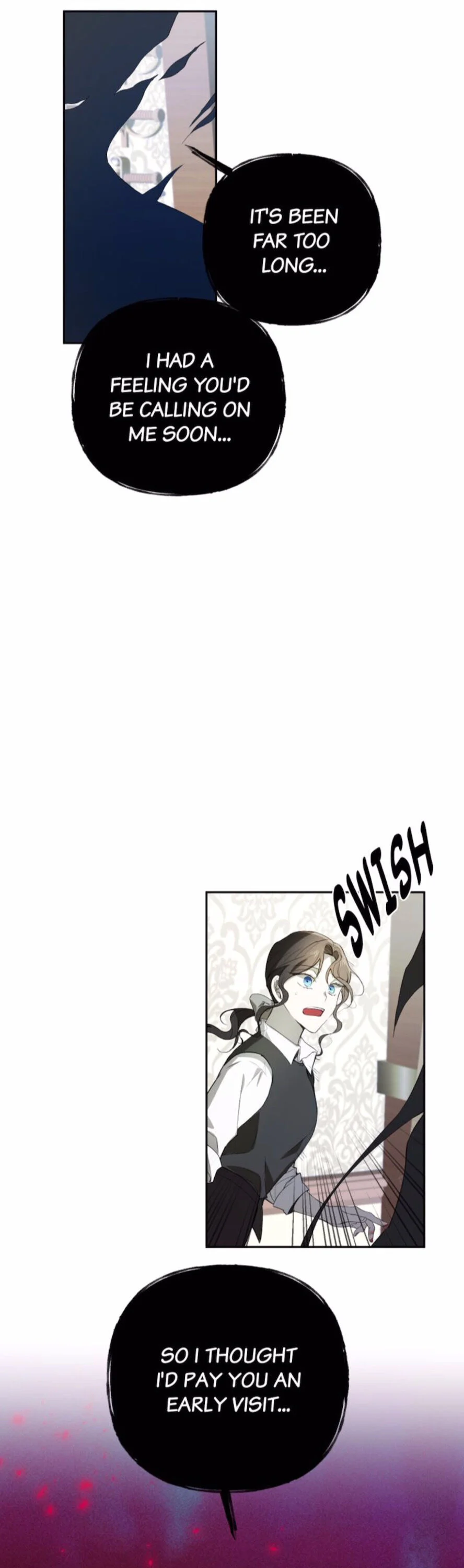 North by Northwest Chapter 34 Page 52