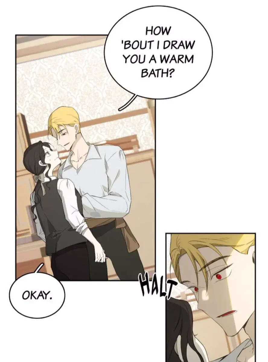 North by Northwest Chapter 34 Page 74