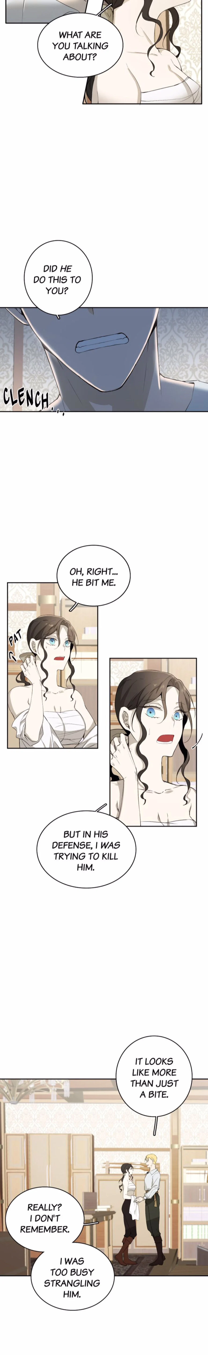 North by Northwest Chapter 34 Page 80