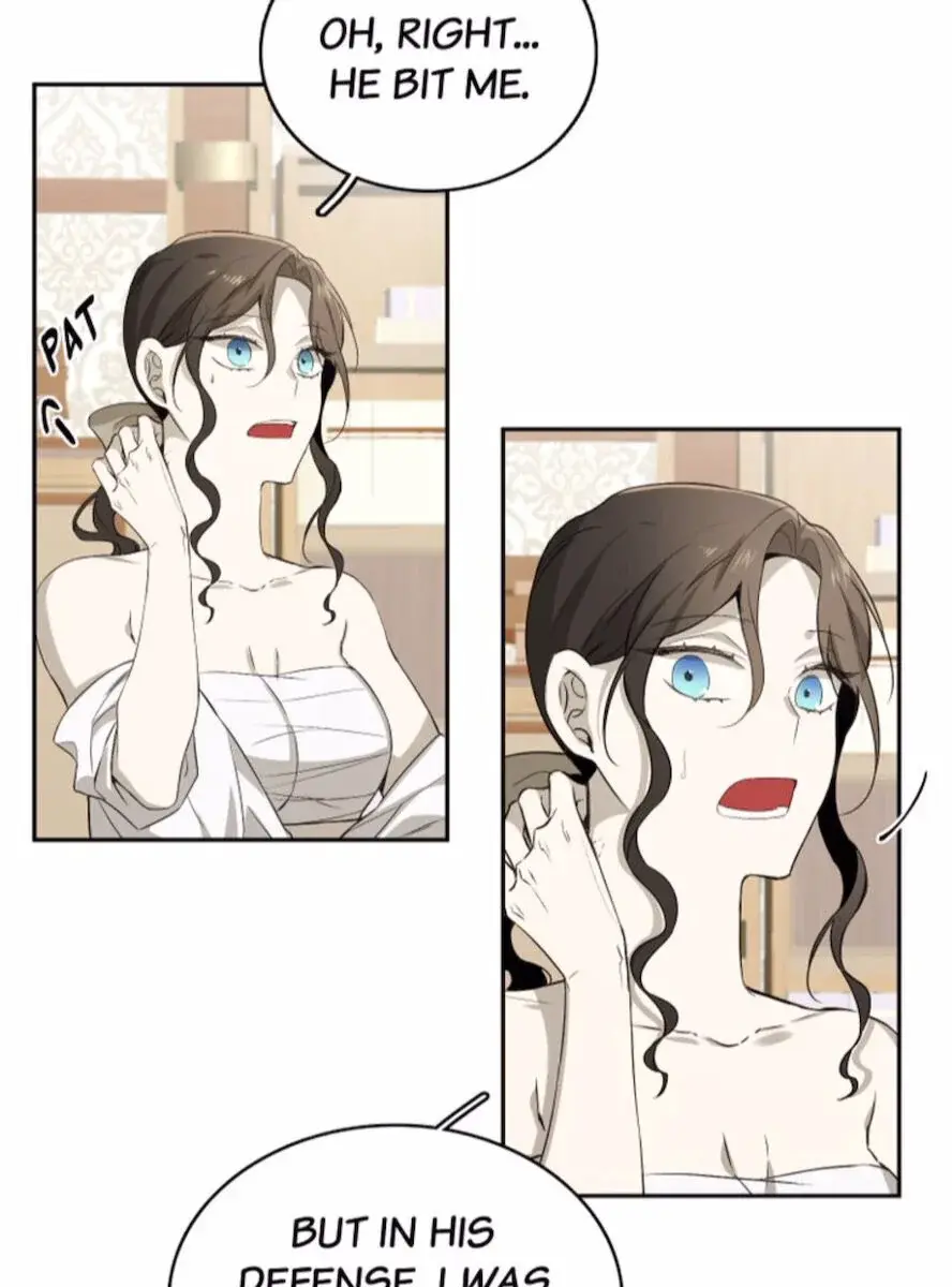 North by Northwest Chapter 34 Page 83